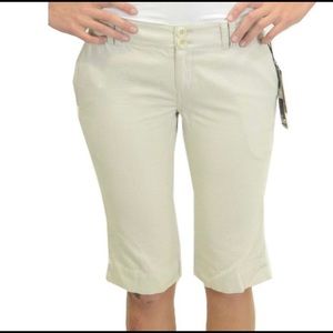 NWT Sameunderneath Bamboo/Organic Cotton Shorts